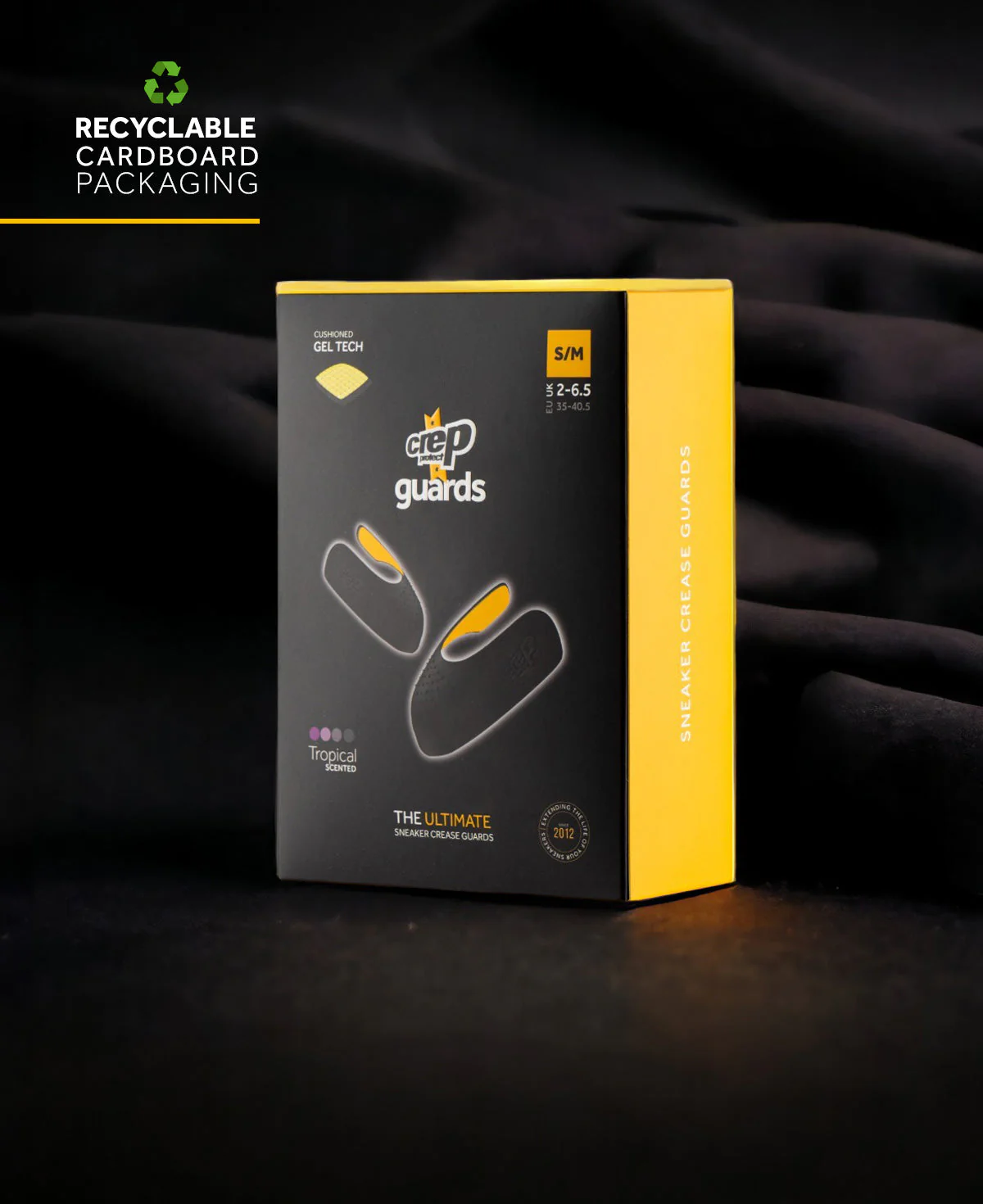 CREP PROTECT SNEAKER GUARDS - Image 2