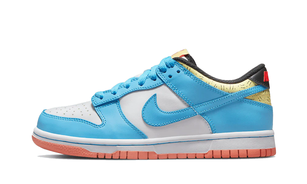 Dunk Low Kyrie Irving Baltic Blue (GS)