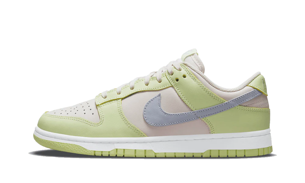 Dunk Low Lime Ice (Women's)