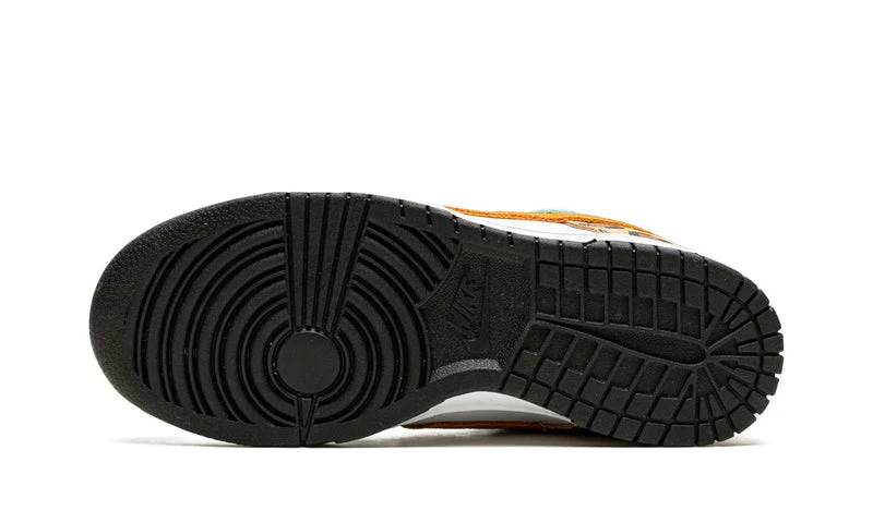 Dunk Low Safari Mix (Women's) - Image 4