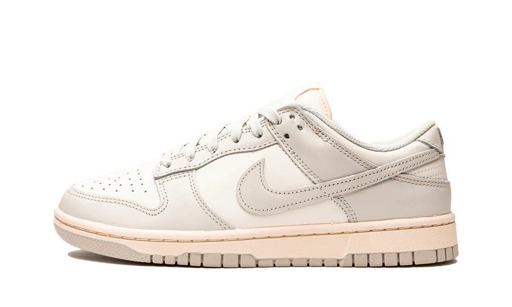 Dunk Low Sail Light Bone (Women's)