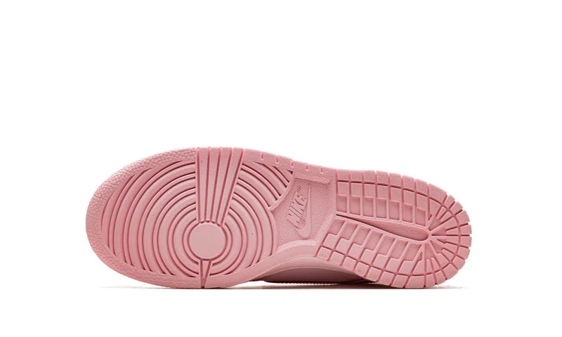 Dunk Low Triple Pink Enfant (PS) - Image 3