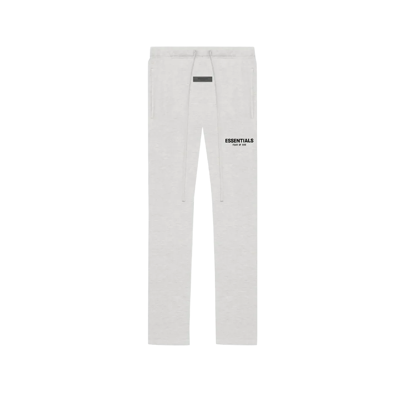 Fear of God Essentials (SS22) Relaxed Sweatpants Light Oatmeal