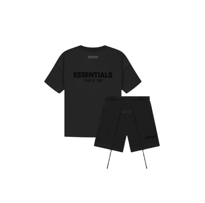 Fear of God Essentials Stretch Limo Summer Full Set