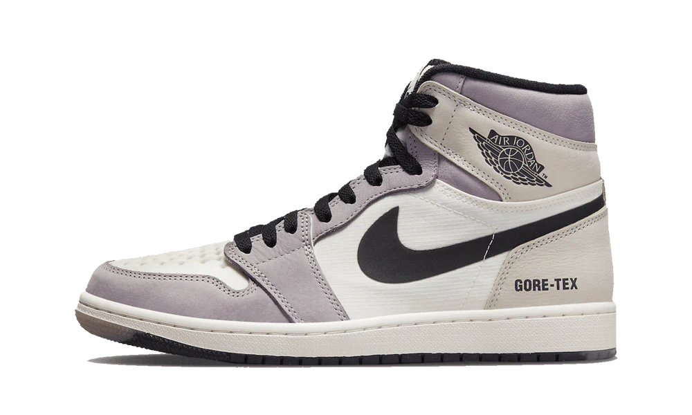 Air Jordan 1 High Element Gore-Tex Light Bone