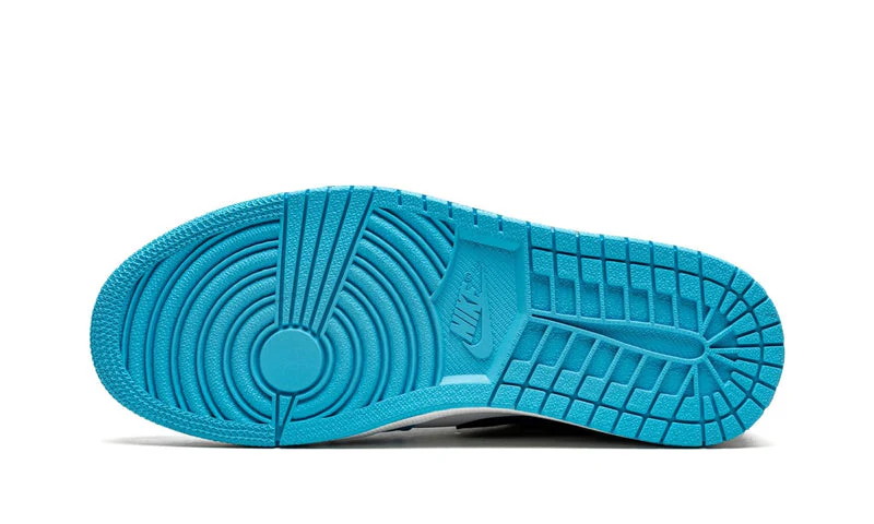 Air Jordan 1 Low UNC (2021) - Image 4