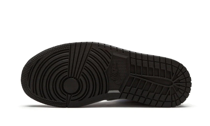 Air Jordan 1 Mid Multi Patent (Women's) - Image 4