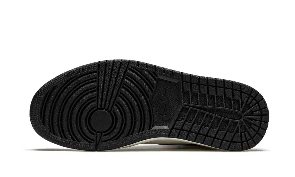 Air Jordan 1 Retro High Dark Mocha - Image 4