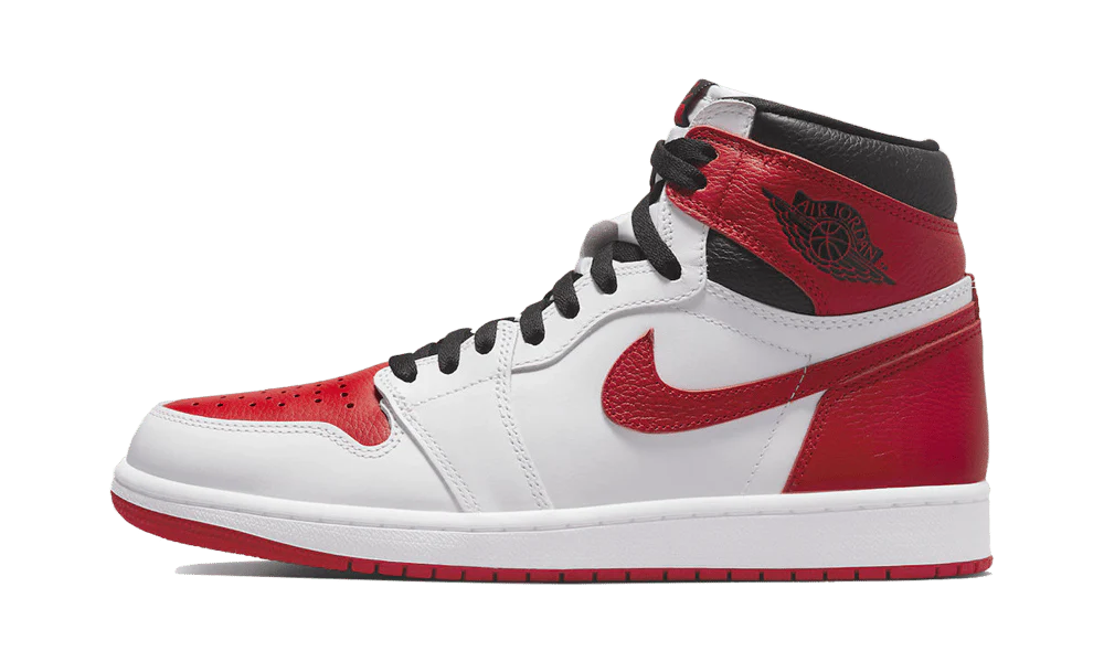 Air Jordan 1 Retro High OG Heritage