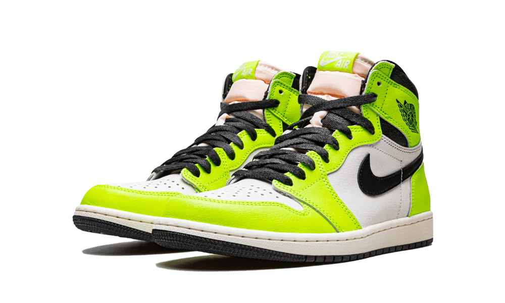 Air Jordan 1 Retro High OG Visionaire - Image 2