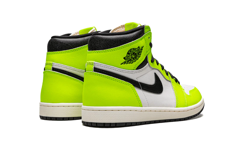 Air Jordan 1 Retro High OG Visionaire - Image 3