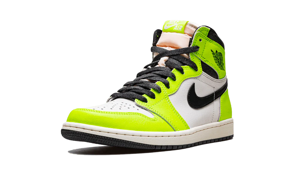 Air Jordan 1 Retro High OG Visionaire - Image 4
