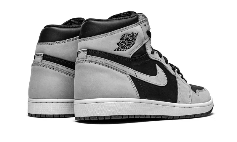 Air Jordan 1 Retro High Shadow 2.0 - Image 3