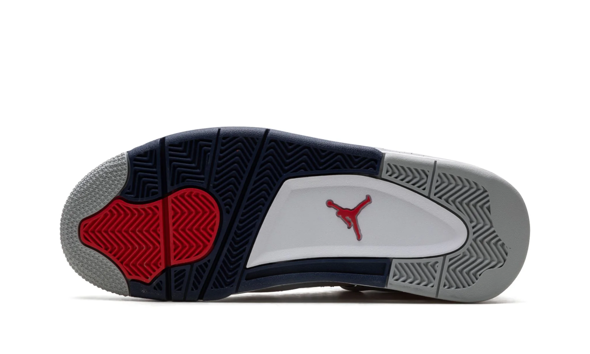 Air Jordan 4 Retro Midnight Navy - Image 4