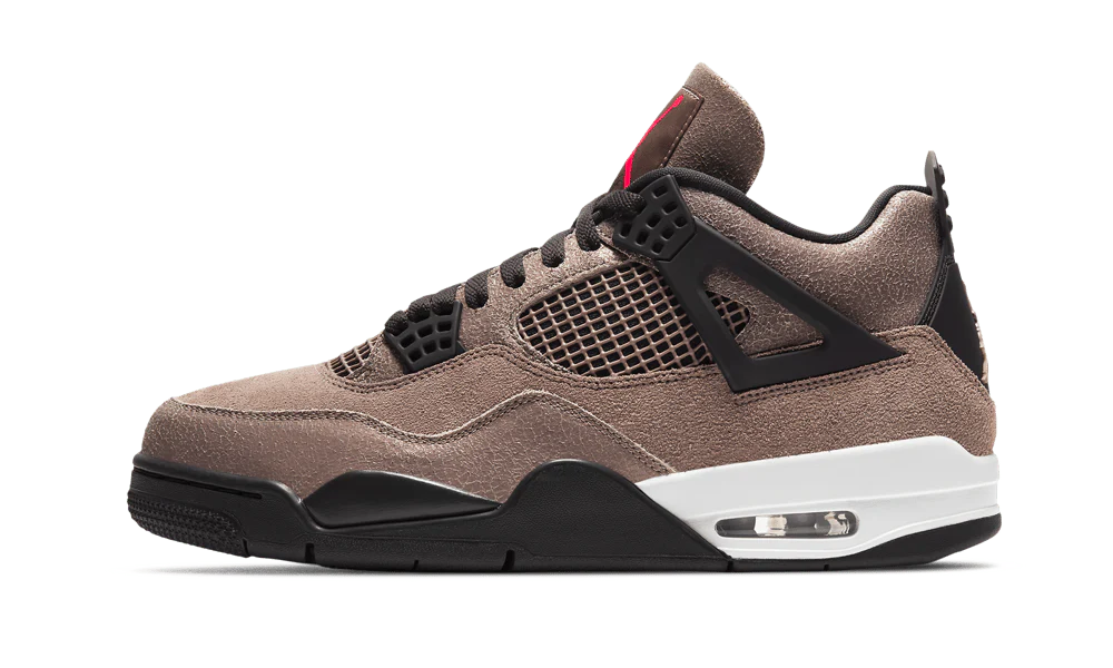 Air Jordan 4 Retro Taupe Haze