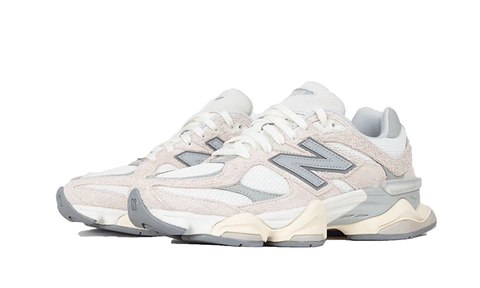 New Balance 9060 Moonbeam Sea Salt - Image 2