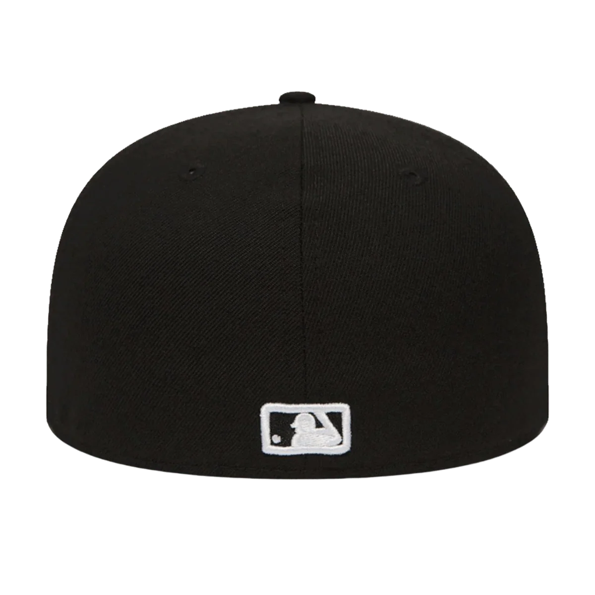 New Era League Essential 59FIFTY Cap Black - Image 2
