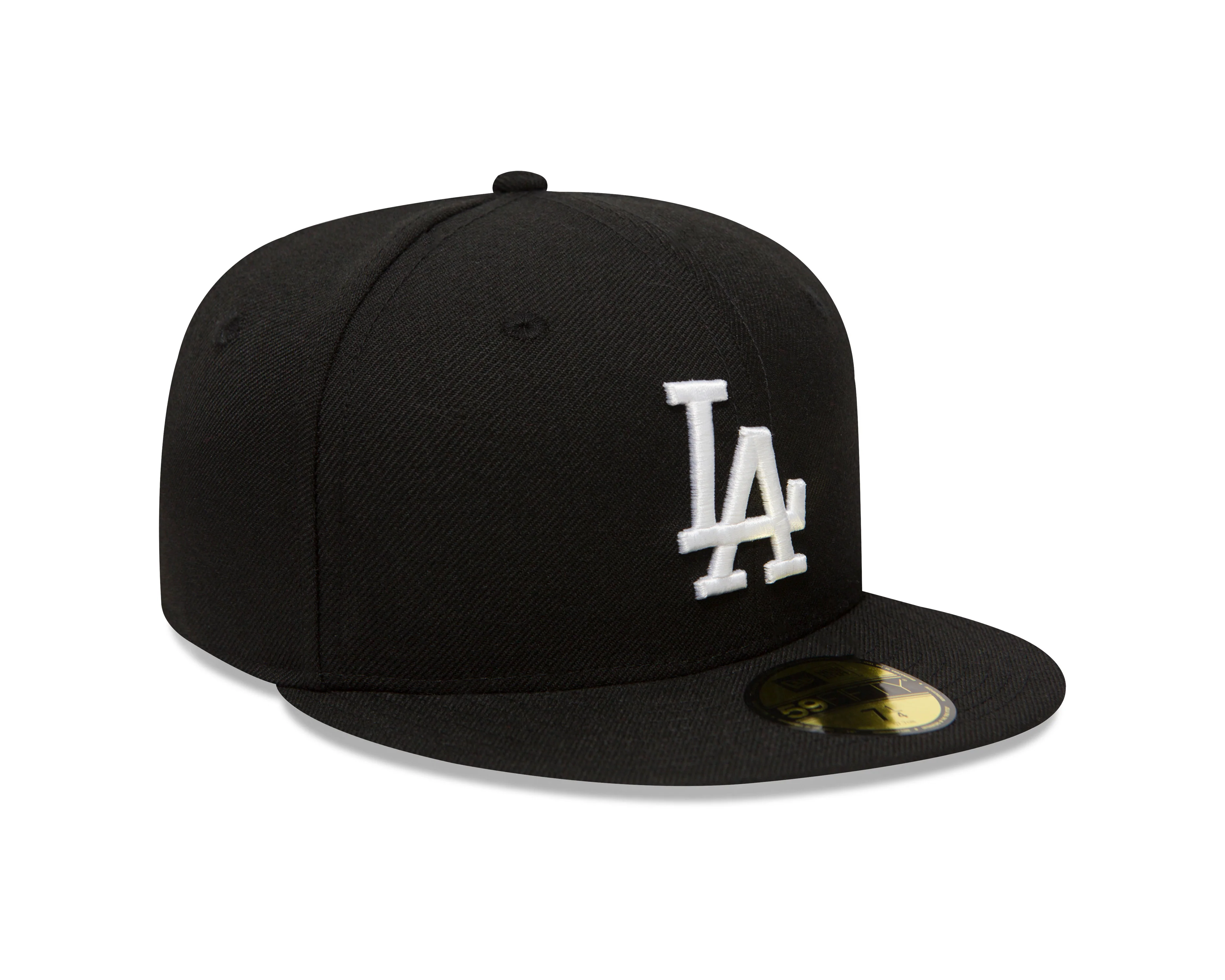 New Era League Essential 59FIFTY Cap Los Angeles Dodgers - Image 2