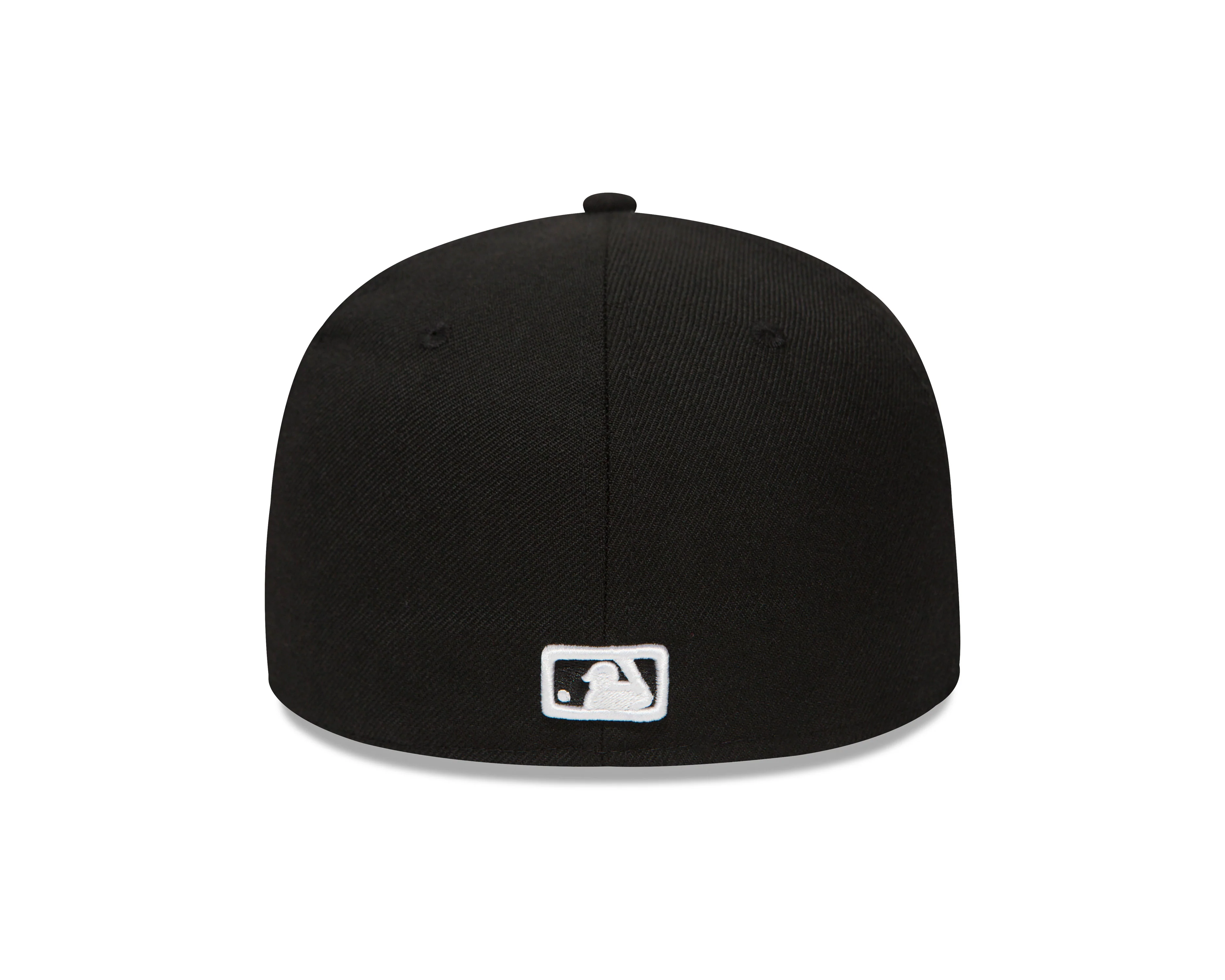 New Era League Essential 59FIFTY Cap Los Angeles Dodgers - Image 3