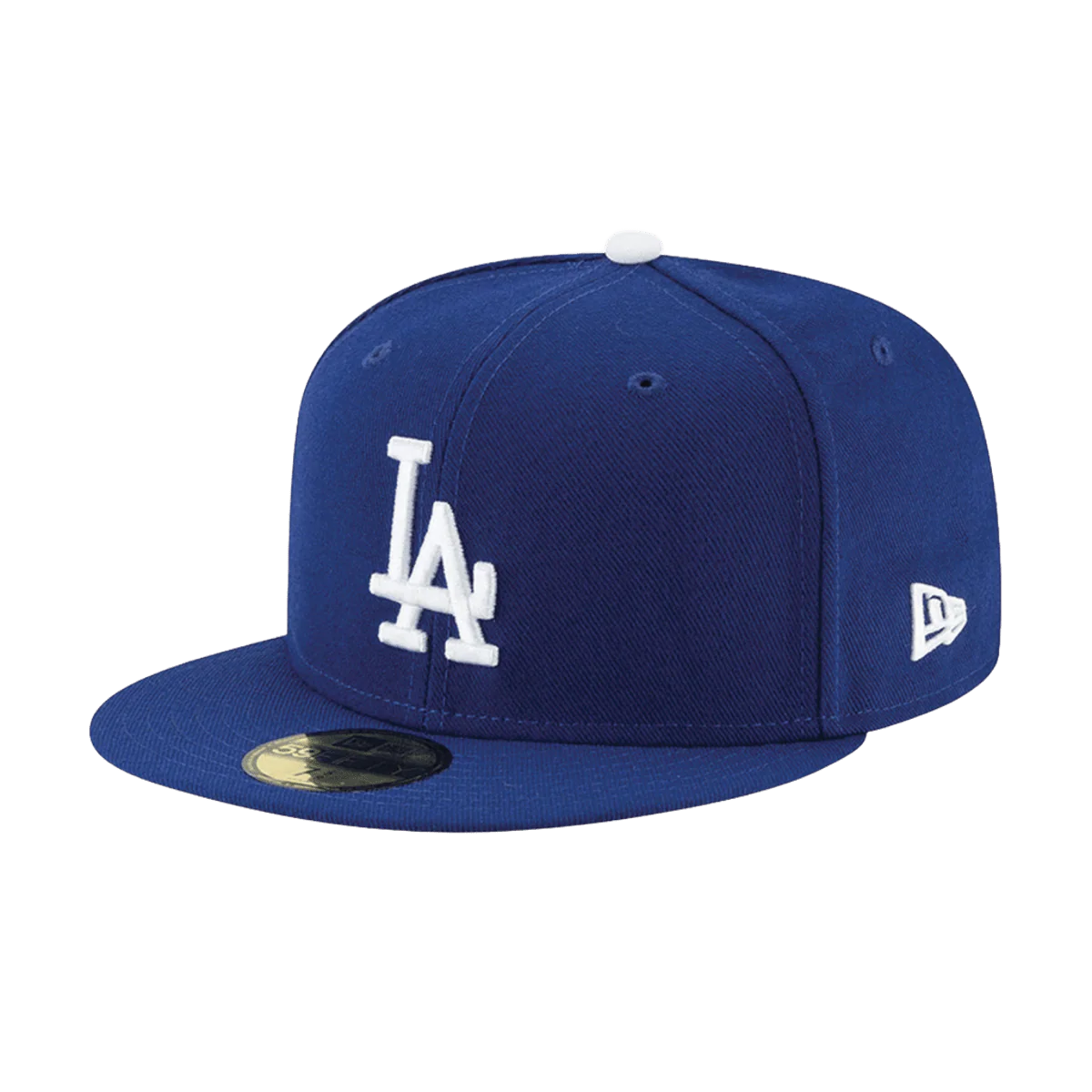 New Era MLB Los Angeles Dodgers Authentic On Field Game 59FIFTY Cap