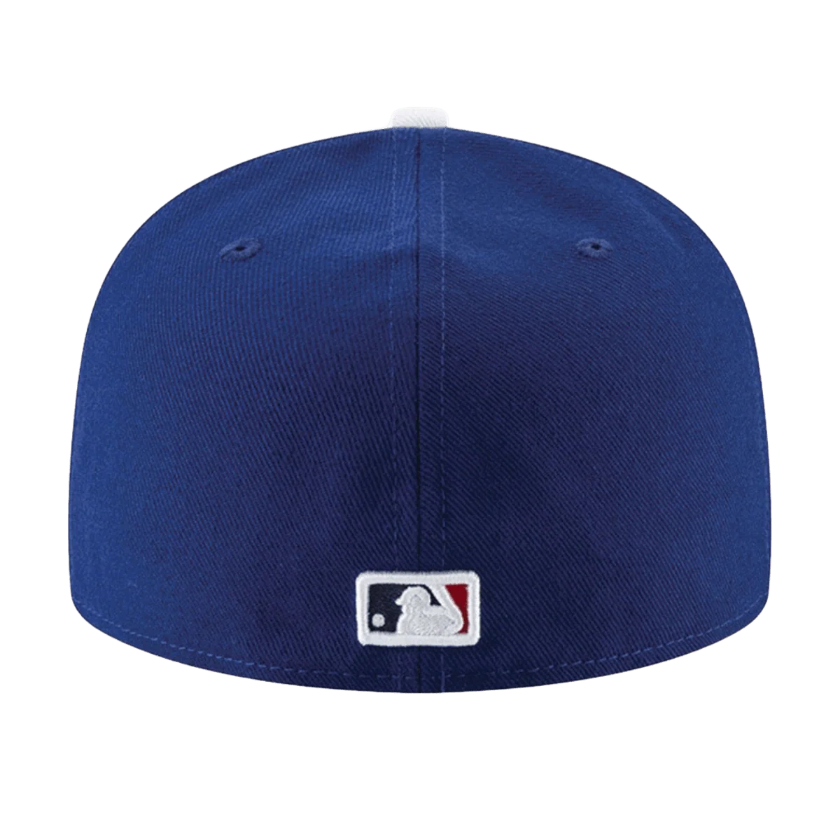 New Era MLB Los Angeles Dodgers Authentic On Field Game 59FIFTY Cap - Image 2