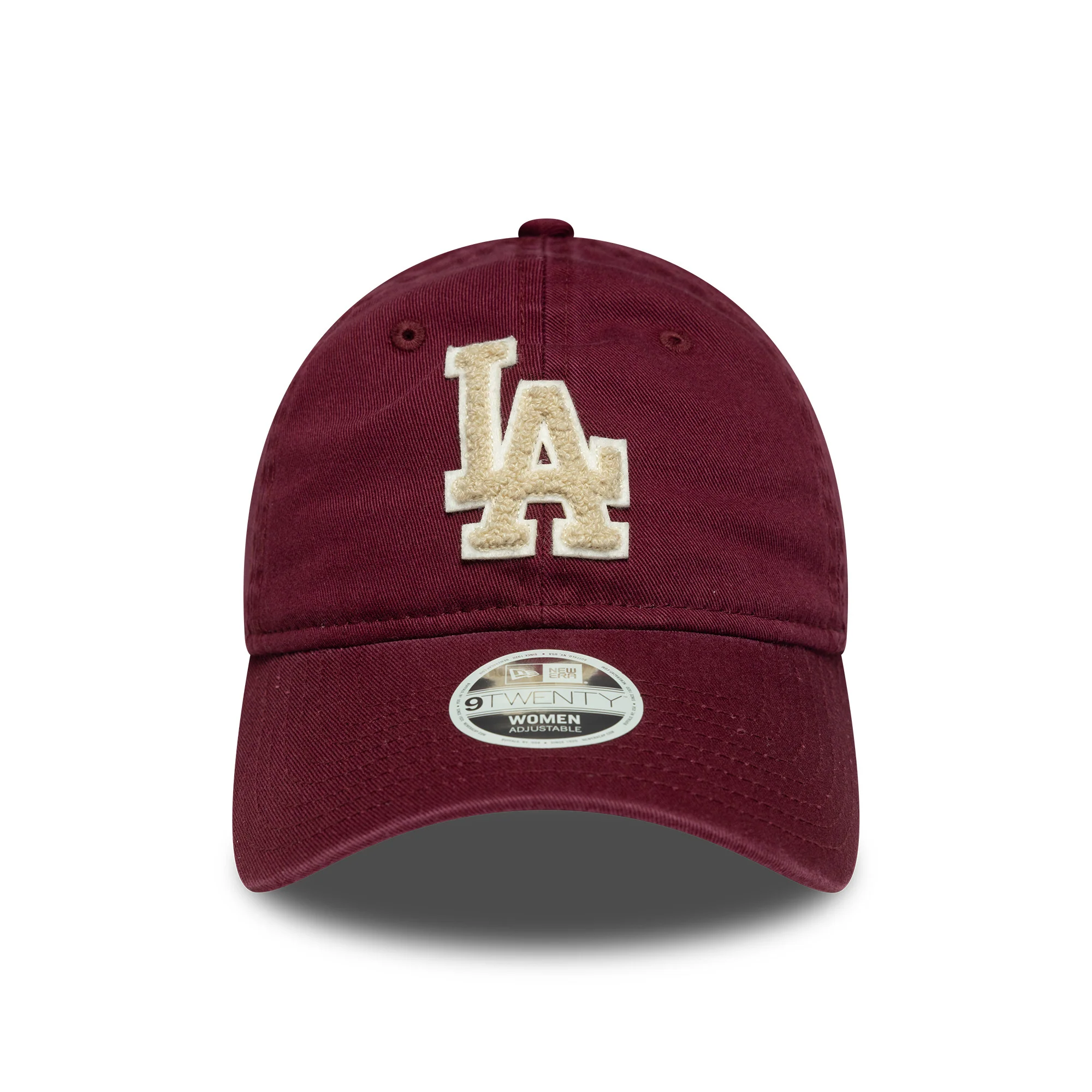 New Era WMNS BOUCLE 9TWENTY LOSDOD FBGLTC Cap - Image 2