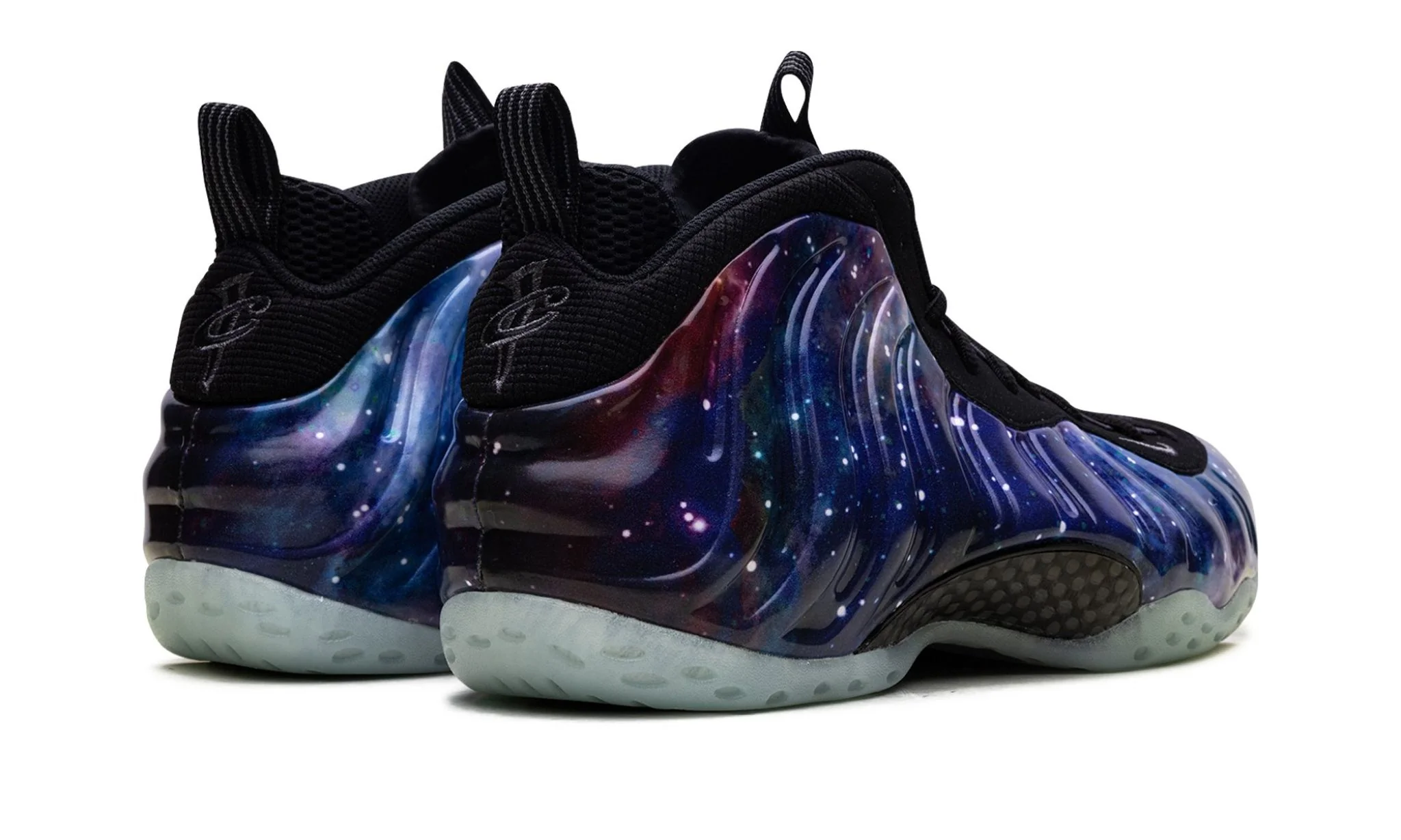 Nike Air Foamposite One Galaxy (2025) - Image 3
