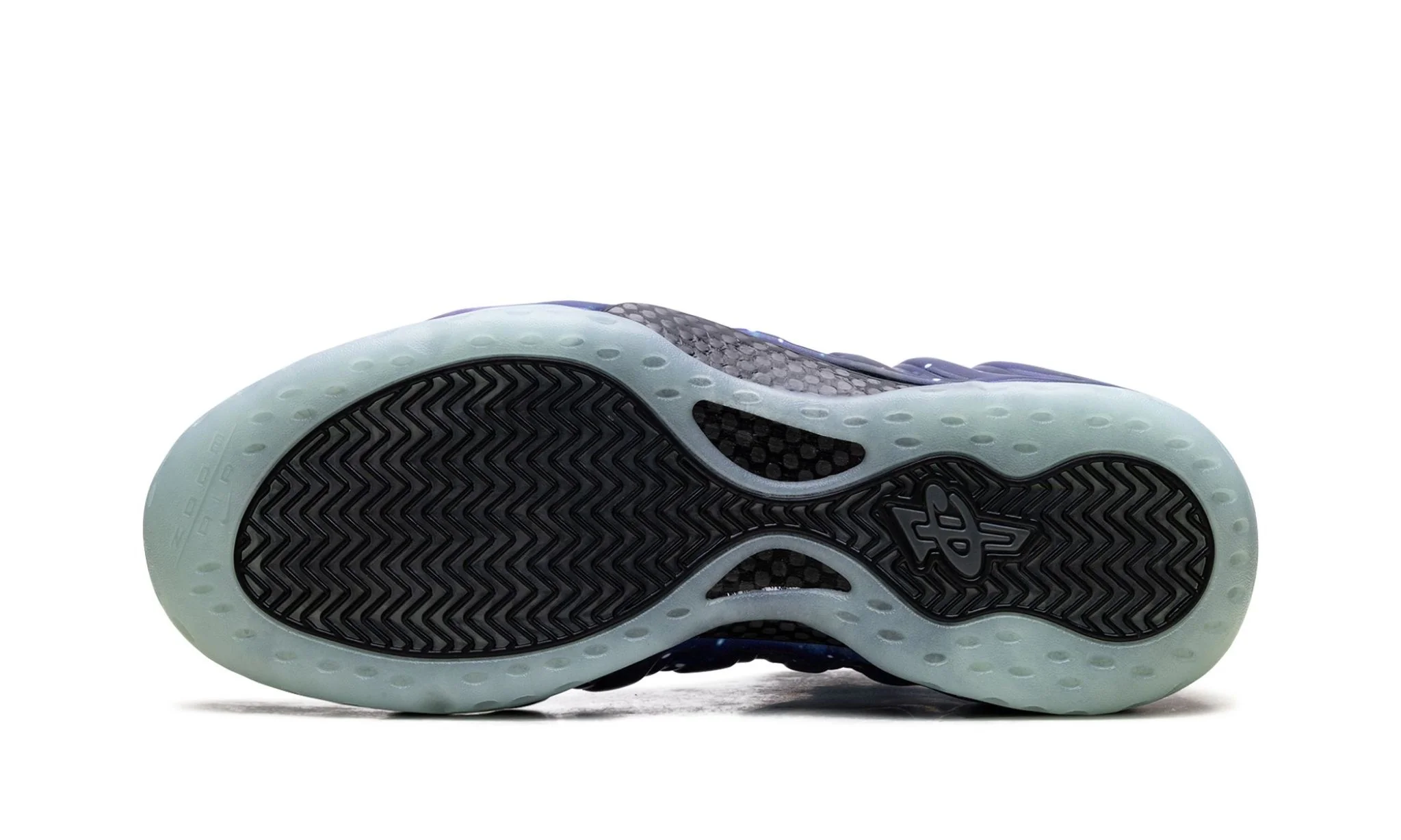Nike Air Foamposite One Galaxy (2025) - Image 4