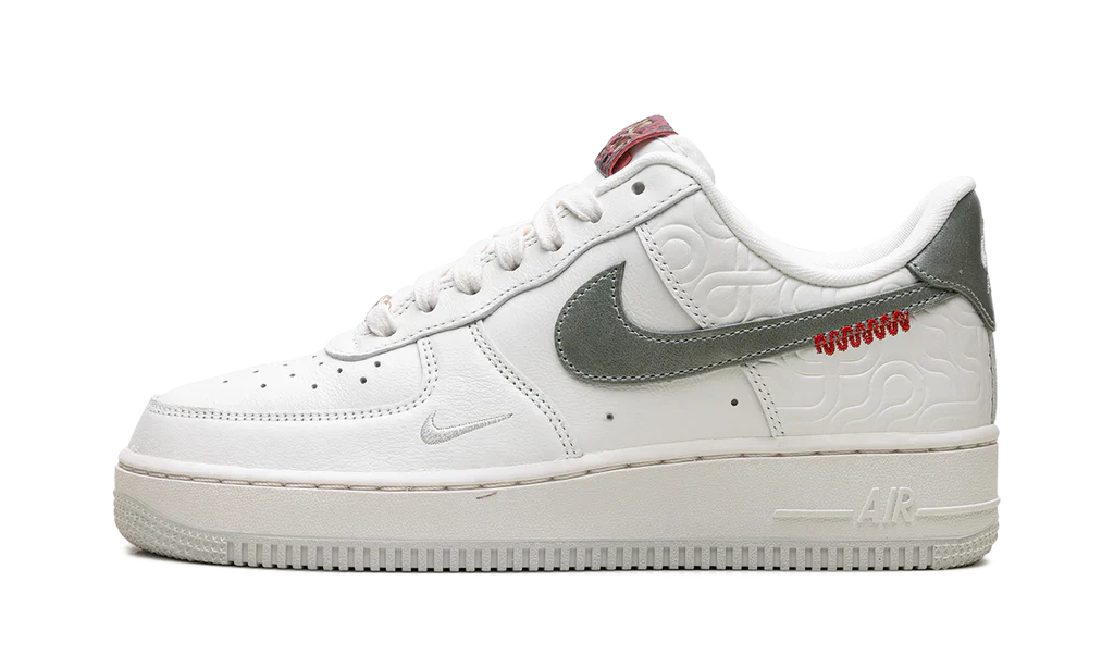 Nike Air Force 1 Low Year of the Snake