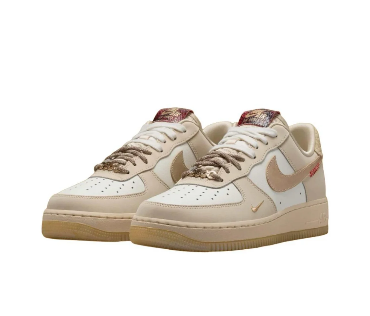 Nike Air Force 1 Low Year of the Snake (Women's) - Image 2