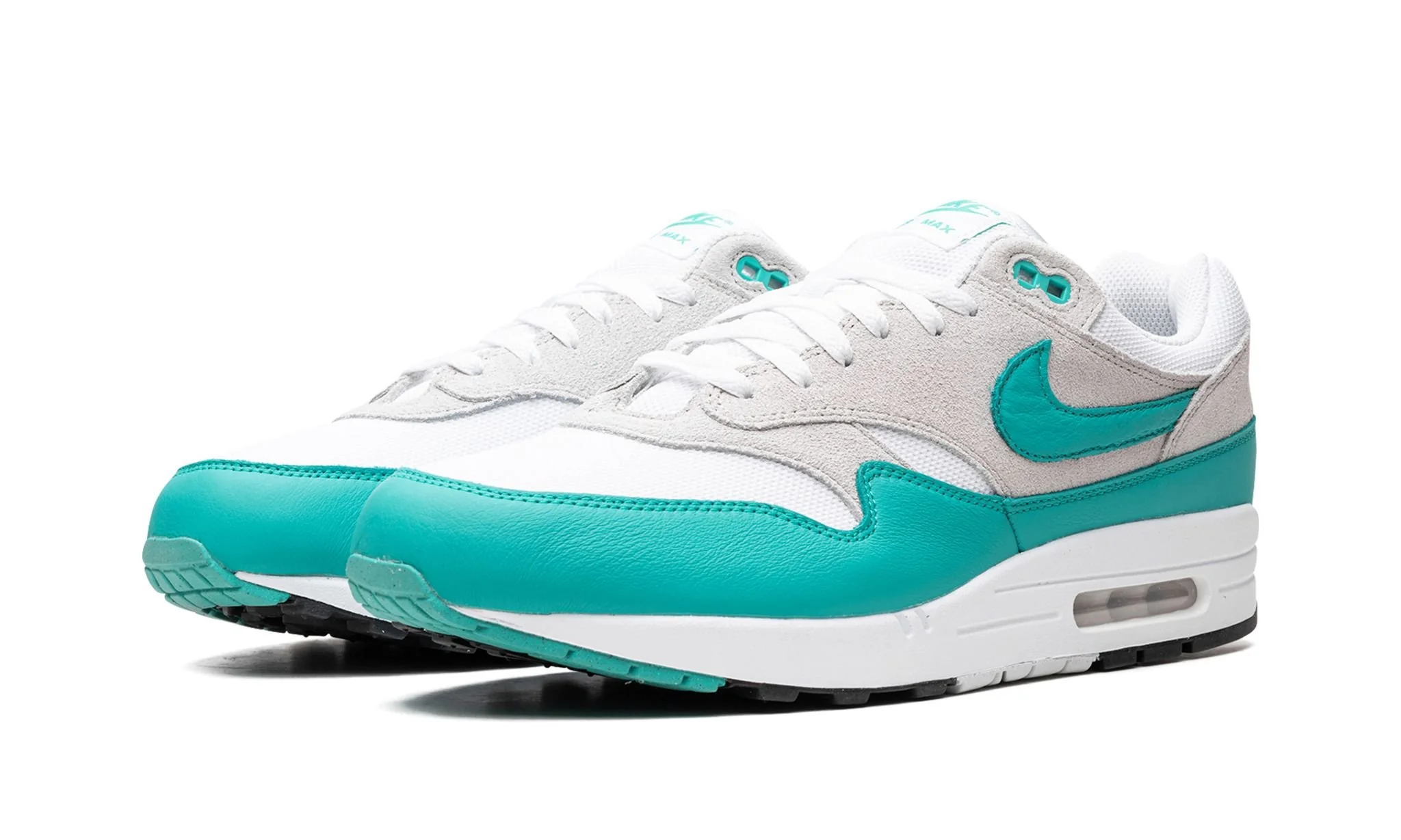Nike Air Max 1 Clear Jade - Image 2