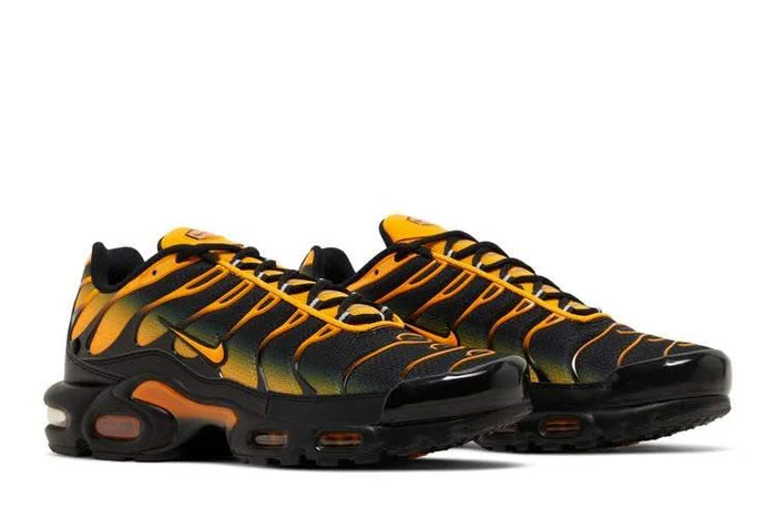 Nike Air Max Plus Black Sundial - Image 2
