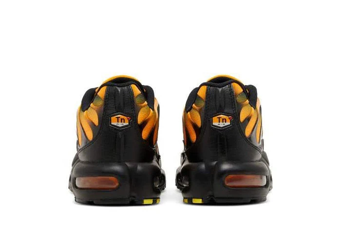Nike Air Max Plus Black Sundial - Image 3