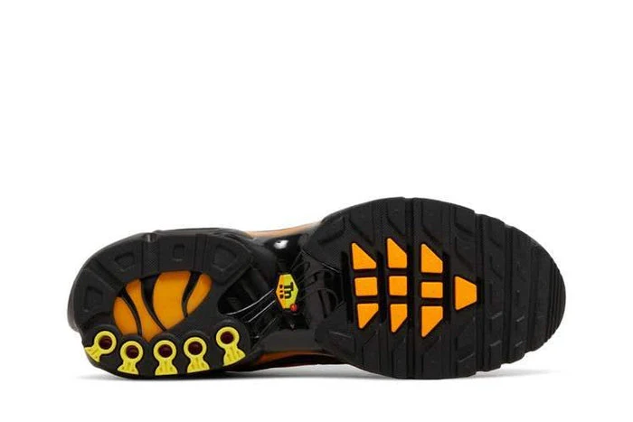 Nike Air Max Plus Black Sundial - Image 4