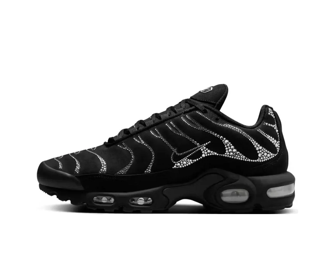 Nike Air Max Plus Swarovski Moonlight (Women's)
