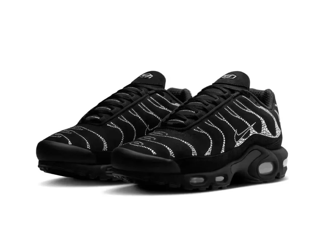 Nike Air Max Plus Swarovski Moonlight (Women's) - Image 2