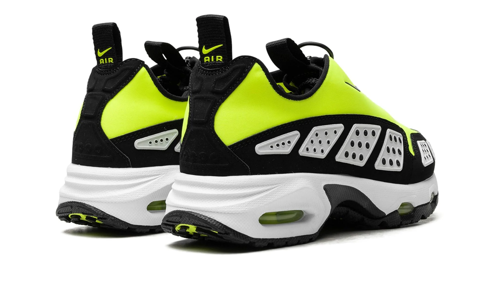 Nike Air Max Sunder Volt Black (Women's) - Image 3