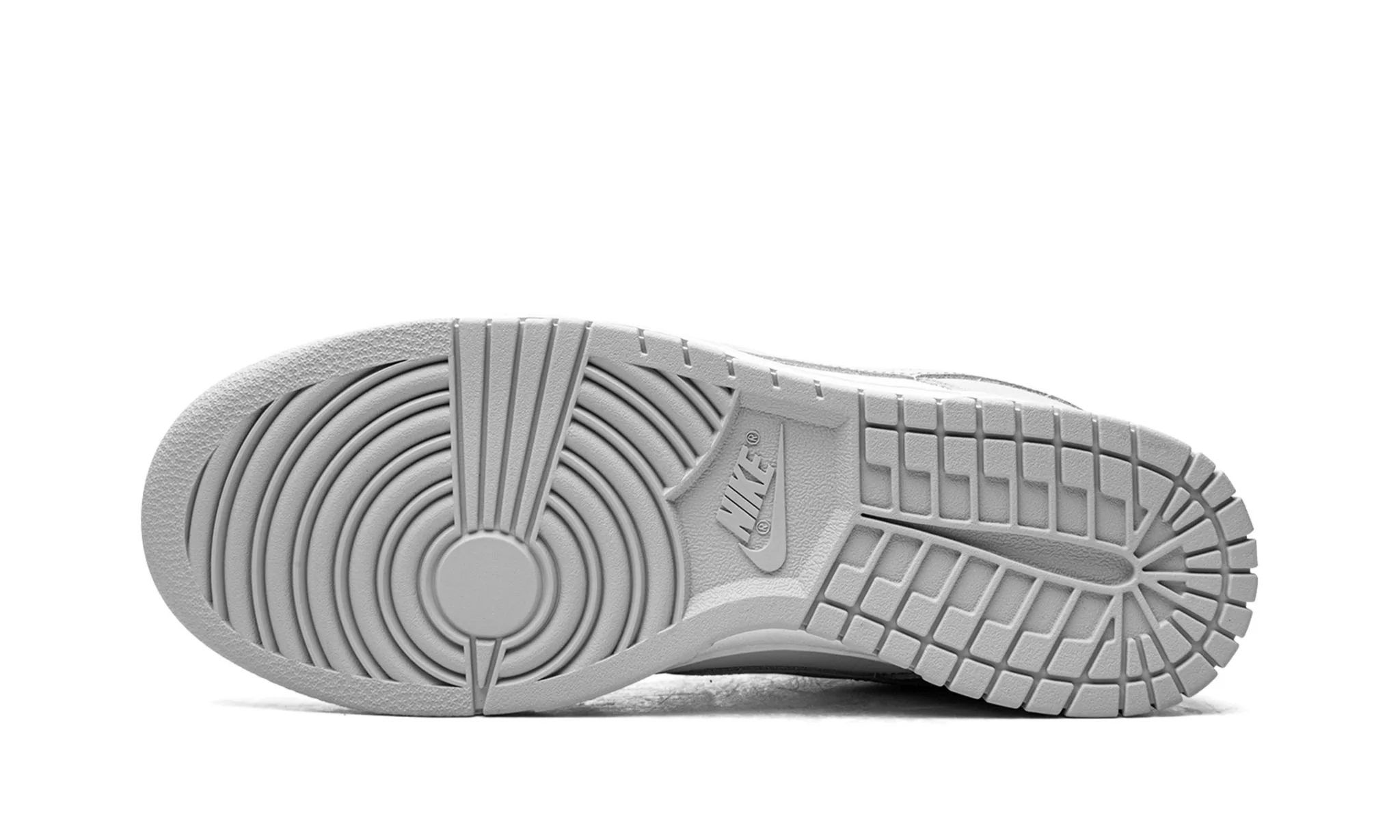 Nike Dunk Low Grey Fog - Image 4