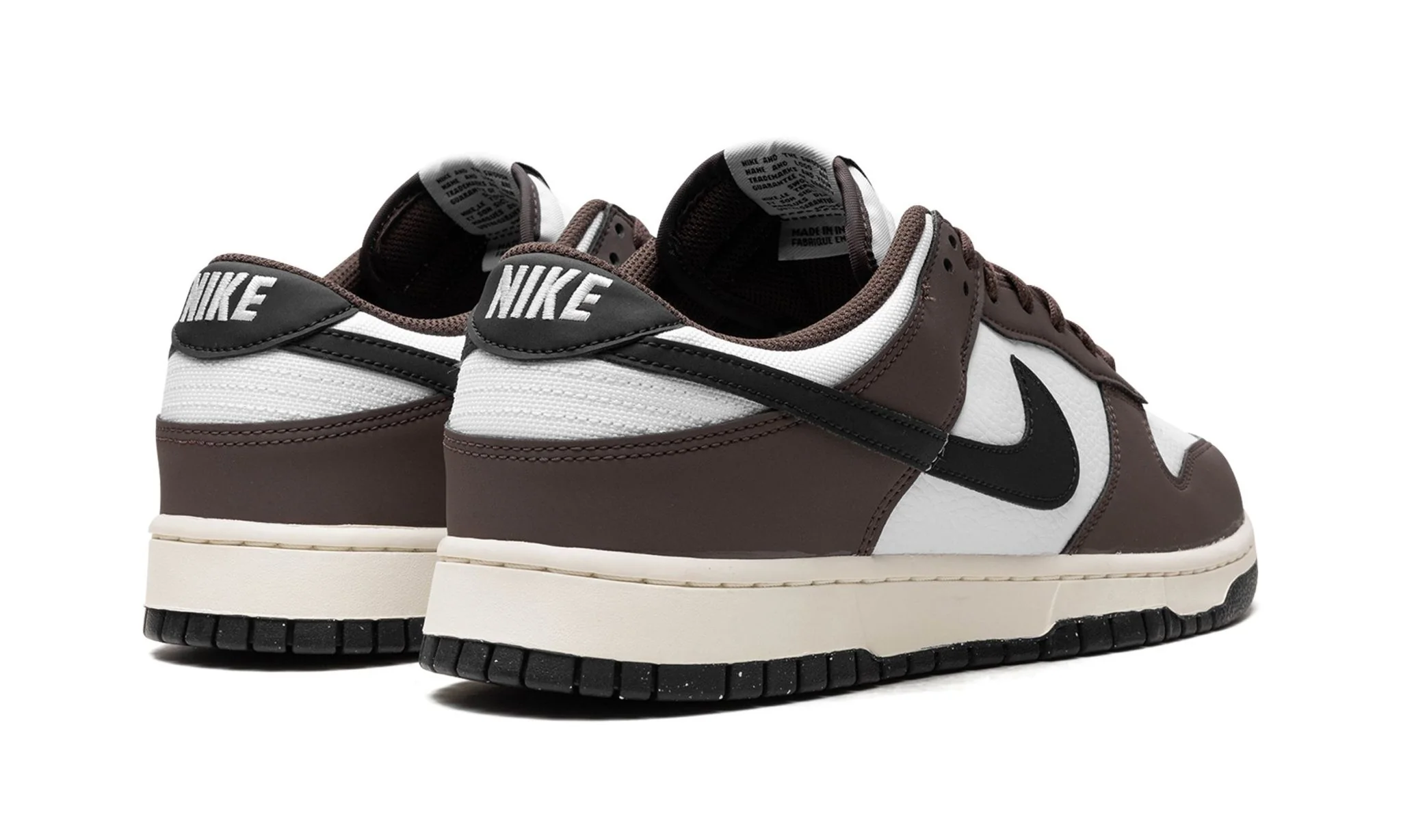 Nike Dunk Low Next Nature Baroque Brown - Image 3