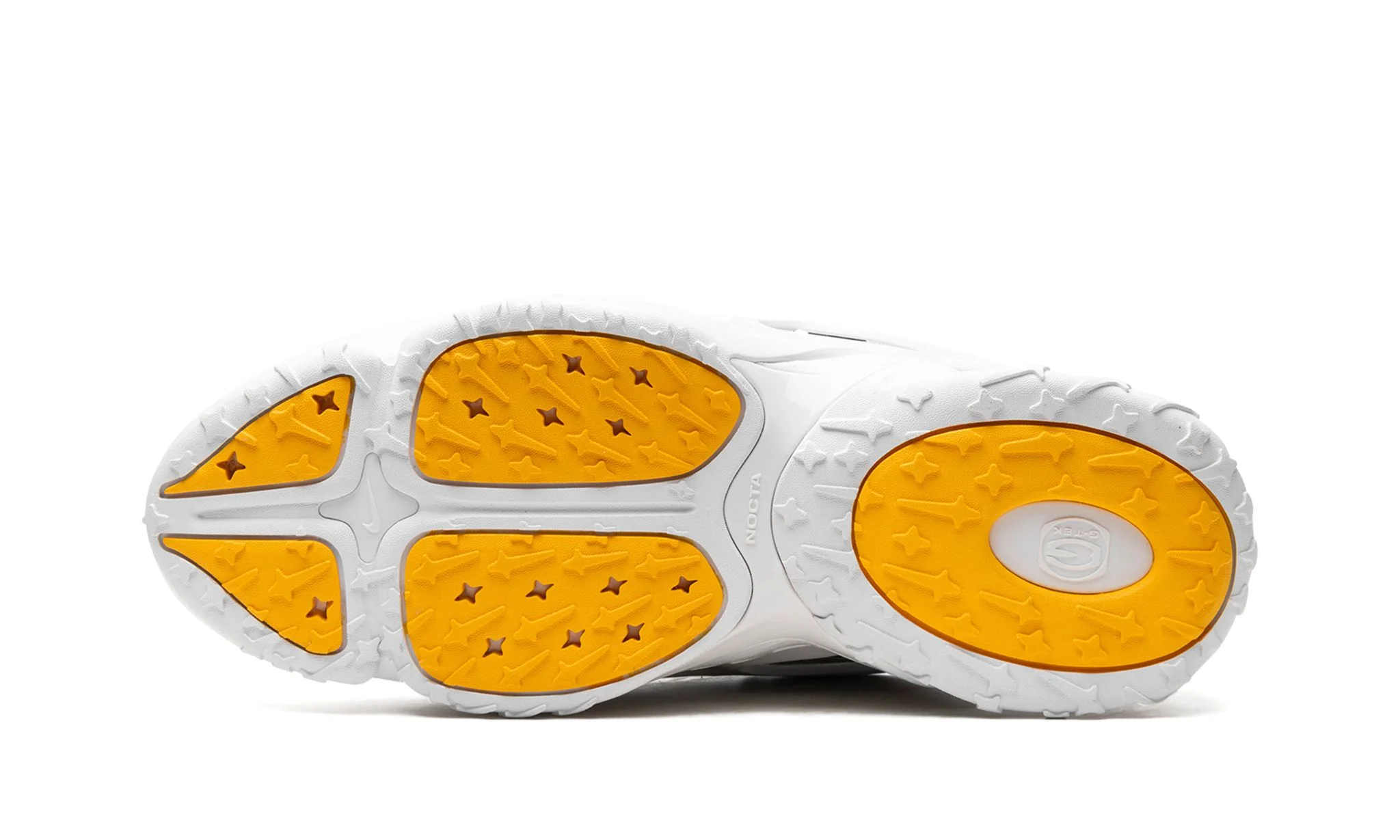 Nike Hot Step 2 NOCTA Drake White - Image 4