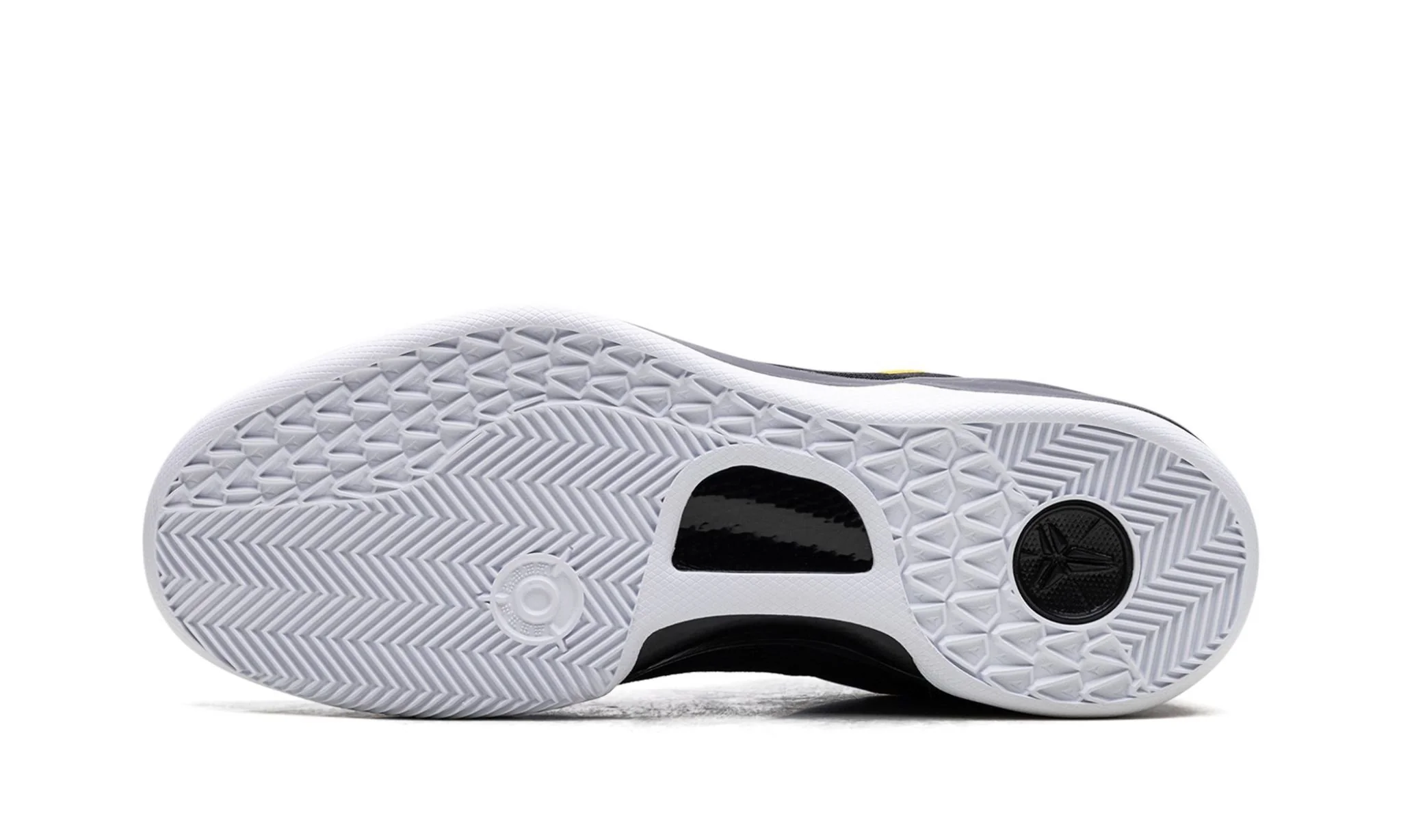 Nike Kobe 8 Protro Lakers Away - Image 4