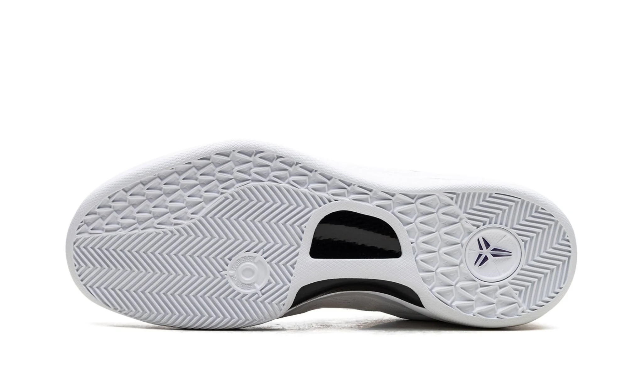 Nike Kobe 8 Protro Lakers Home - Image 4