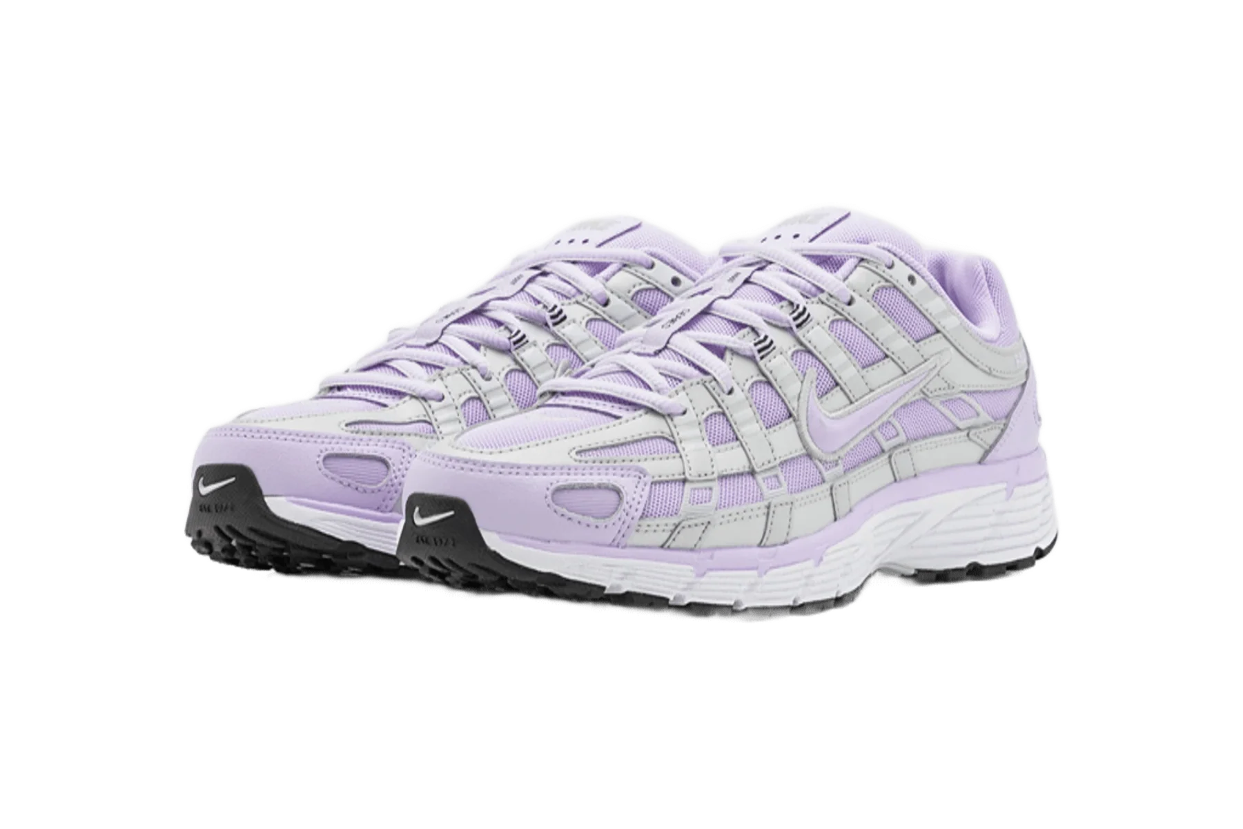 Nike P-6000 Lilac Bloom (Women's) - Image 2