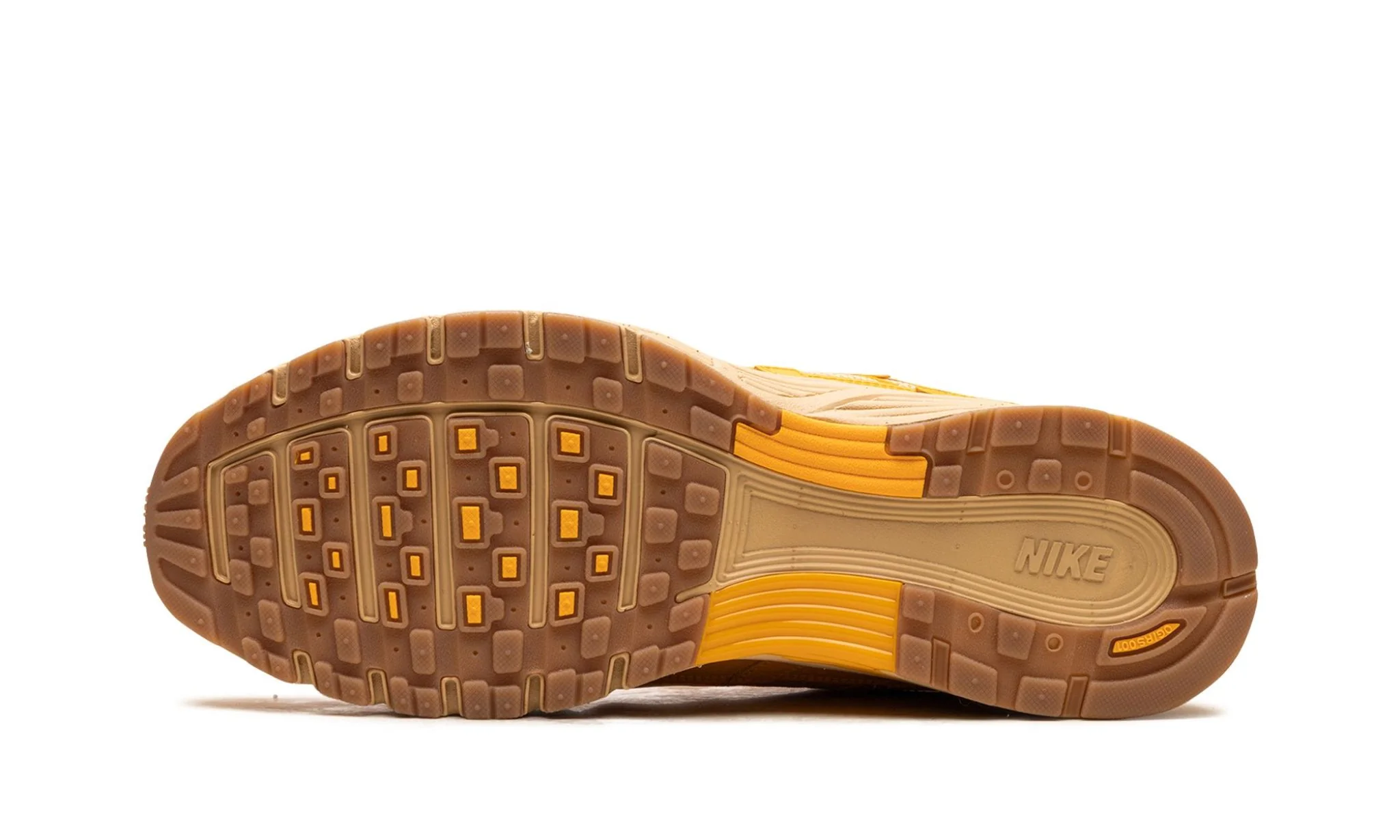 Nike P-6000 University Gold - Image 4