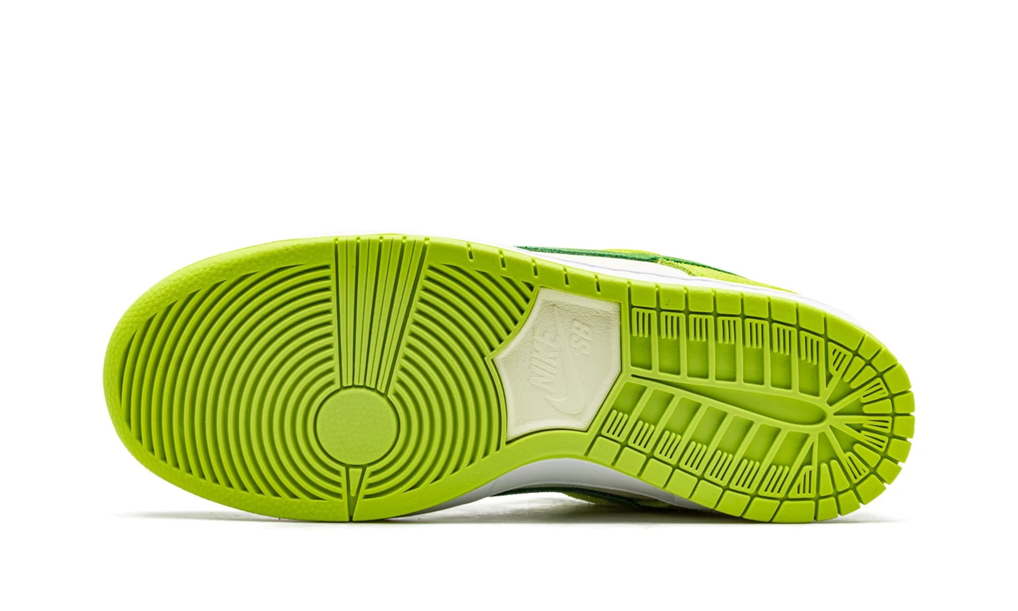 Nike SB Dunk Low Green Apple - Image 4