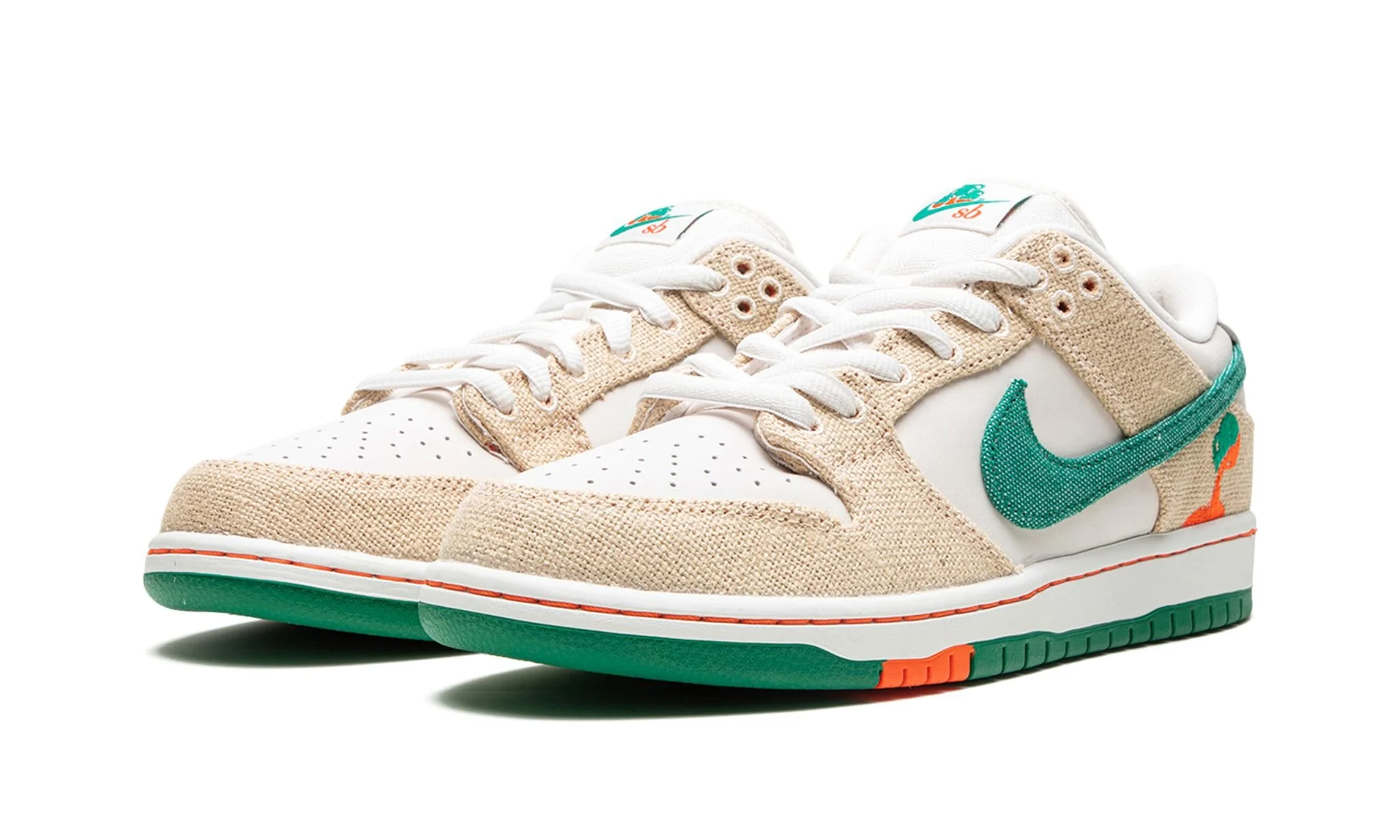 Nike SB Dunk Low Jarritos - Image 2