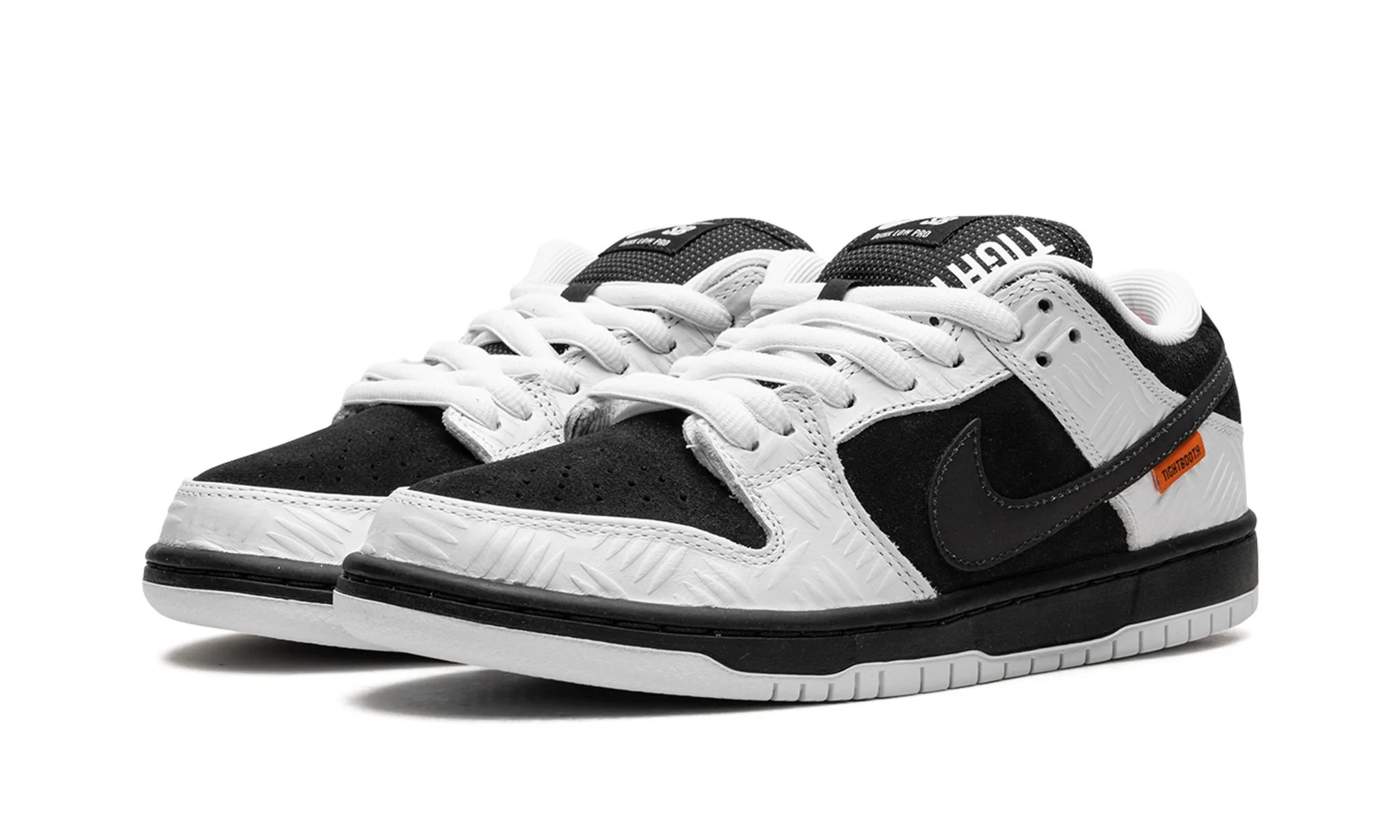 Nike SB Dunk Low TIGHTBOOTH - Image 2