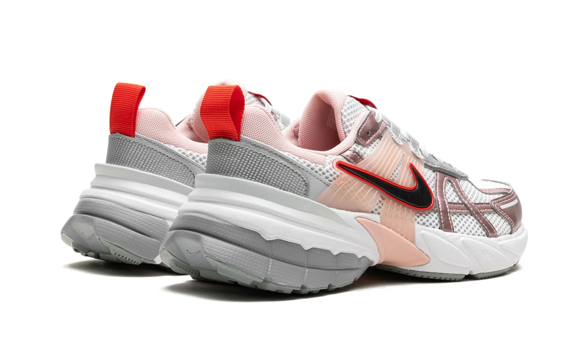 Nike V2K Run Legend Pink (Women's) - Image 3