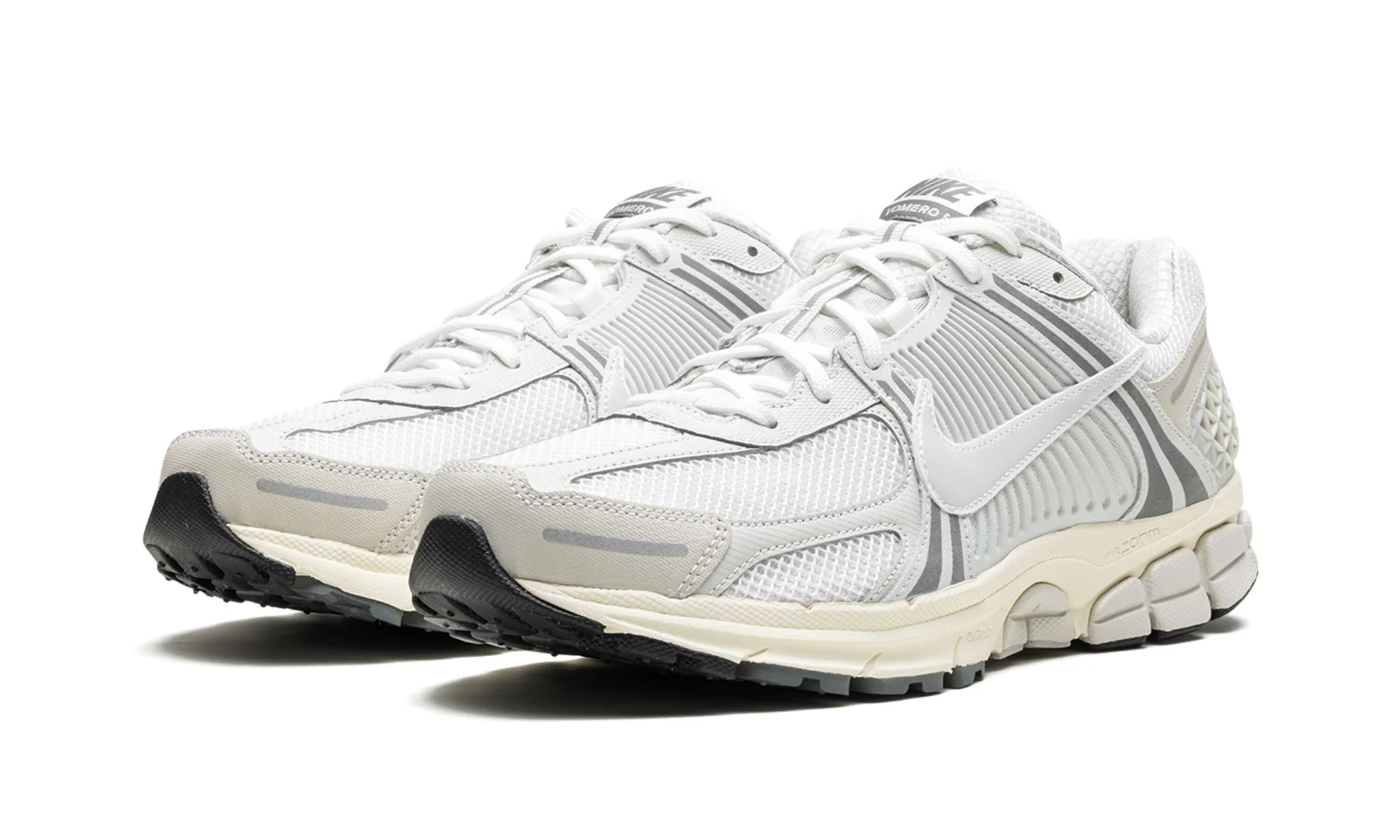Nike Zoom Vomero 5 Platinum Tint - Image 2