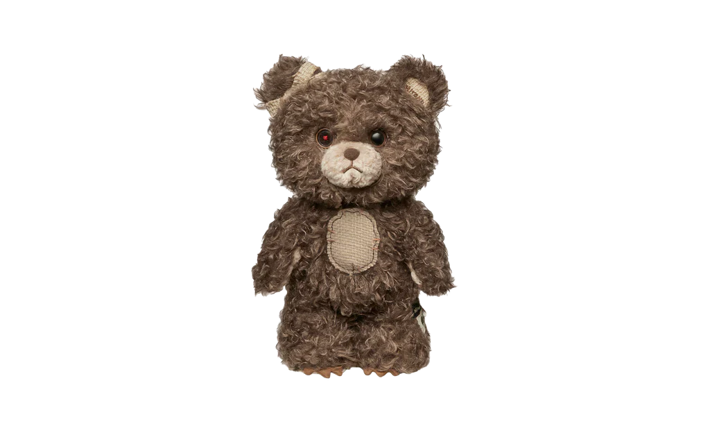 Pop Mart Hirono Bear Vinyl Plush Doll - Image 2